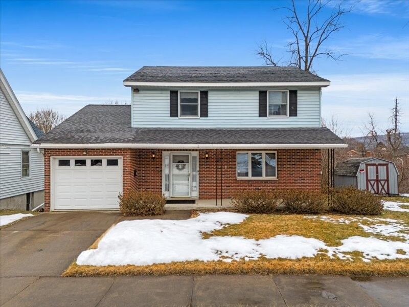 Property Photo:  51 2nd Street  NY 13903 