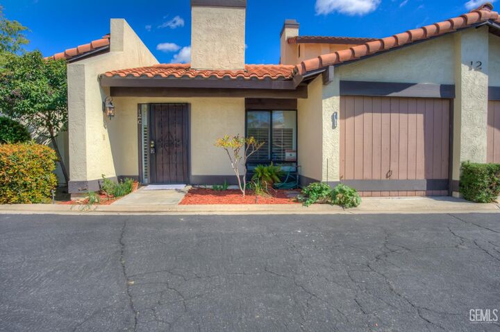 Property Photo:  3501 Bernard Street 12C  CA 93306 