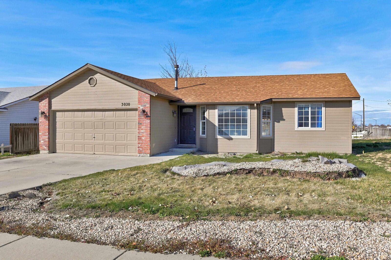 Property Photo:  3020 Sugar Cane Drive  ID 83687 