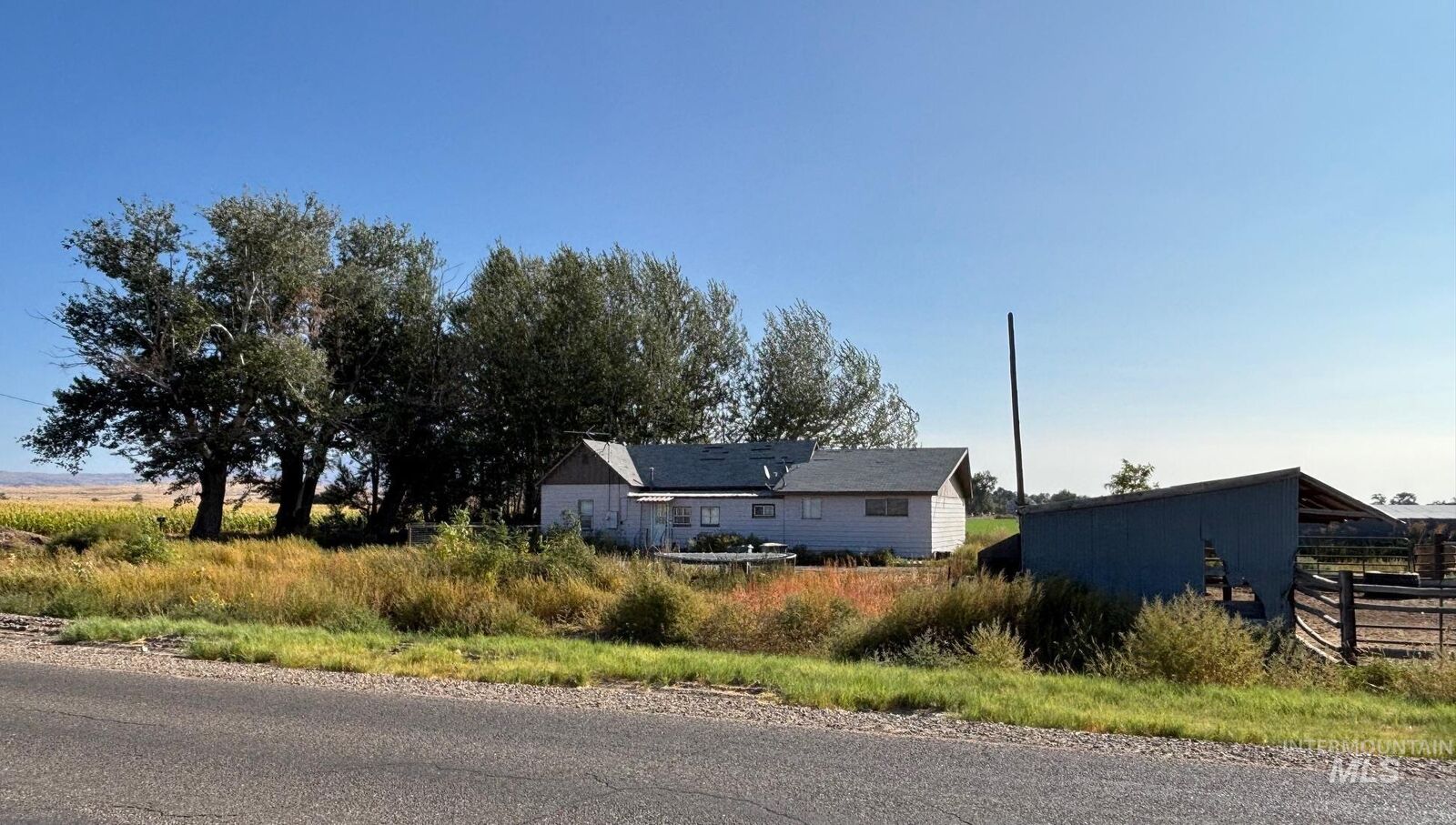 Property Photo:  855 SE Yuba St  ID 83647 