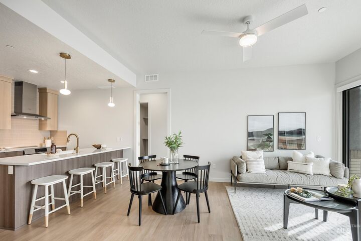 Property Photo:  4340 E Haystack St 102  ID 83716 