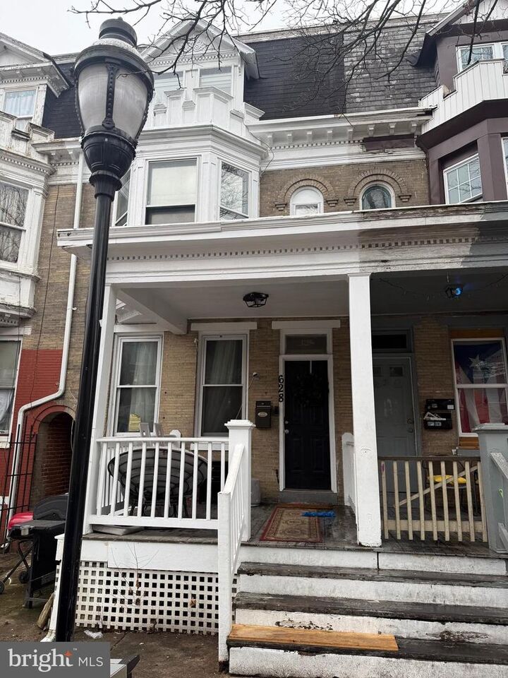 Property Photo:  628 W Princess Street  PA 17401 