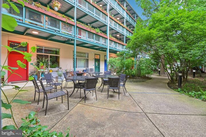 Property Photo:  7981 Eastern Avenue 211  MD 20910 