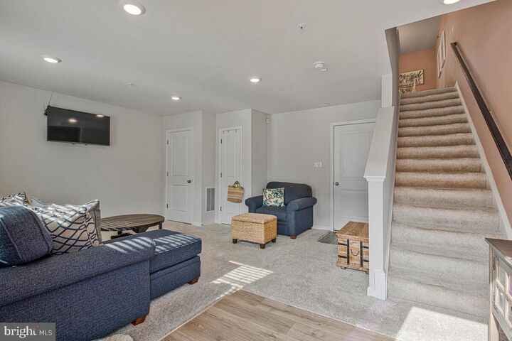 Property Photo:  9608 Fagan Drive  MD 20721 