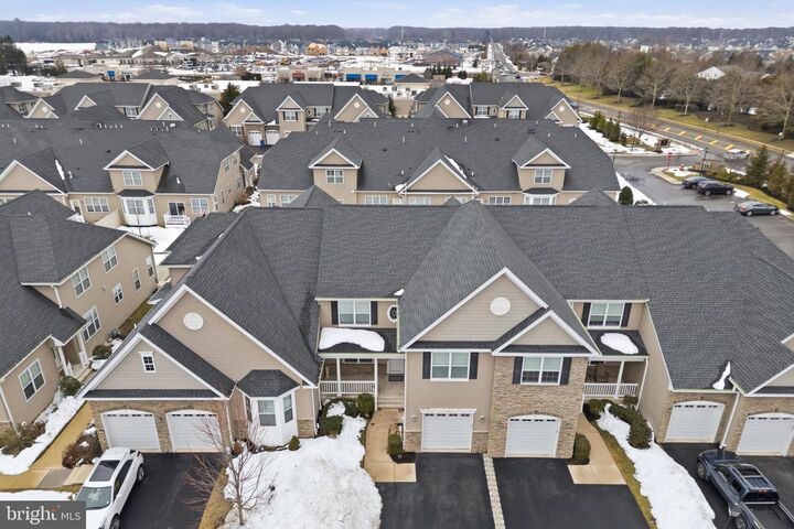 Property Photo: 6 Traditions Place NJ 08831