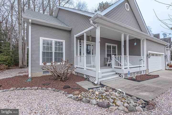 Property Photo:  81 Hingham Lane  MD 21811 