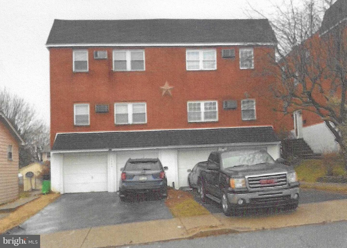 Property Photo:  1342 S Howard Street  PA 18101 