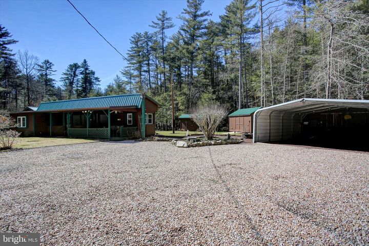 Property Photo:  2010 Pine Grove Road C  PA 17222 