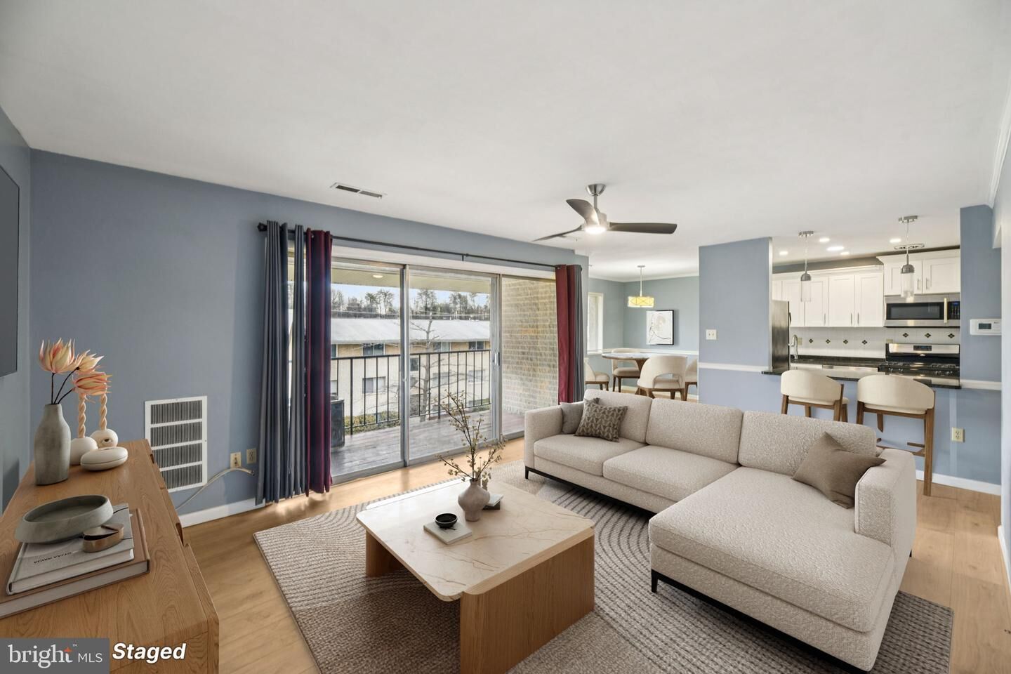 Property Photo:  5434 85th Avenue 202  MD 20784 