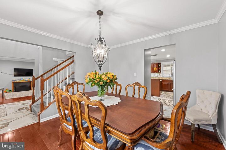 Property Photo:  9167 Drawbridge Drive  MD 21875 