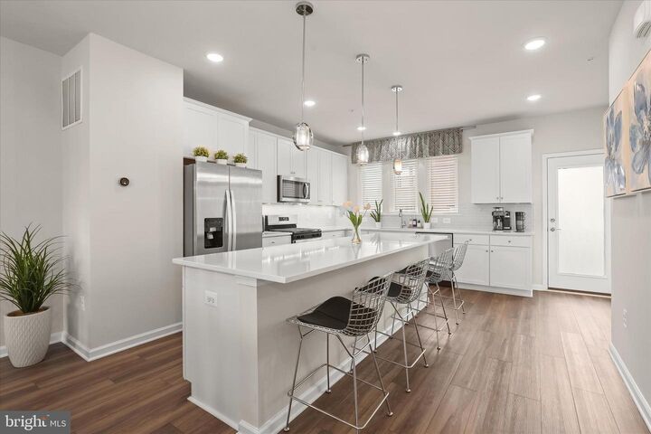 Property Photo: 234 Freshet Ln MD 20724