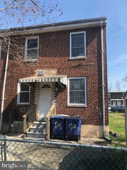 Property Photo:  122 Brown Street  NJ 08060 