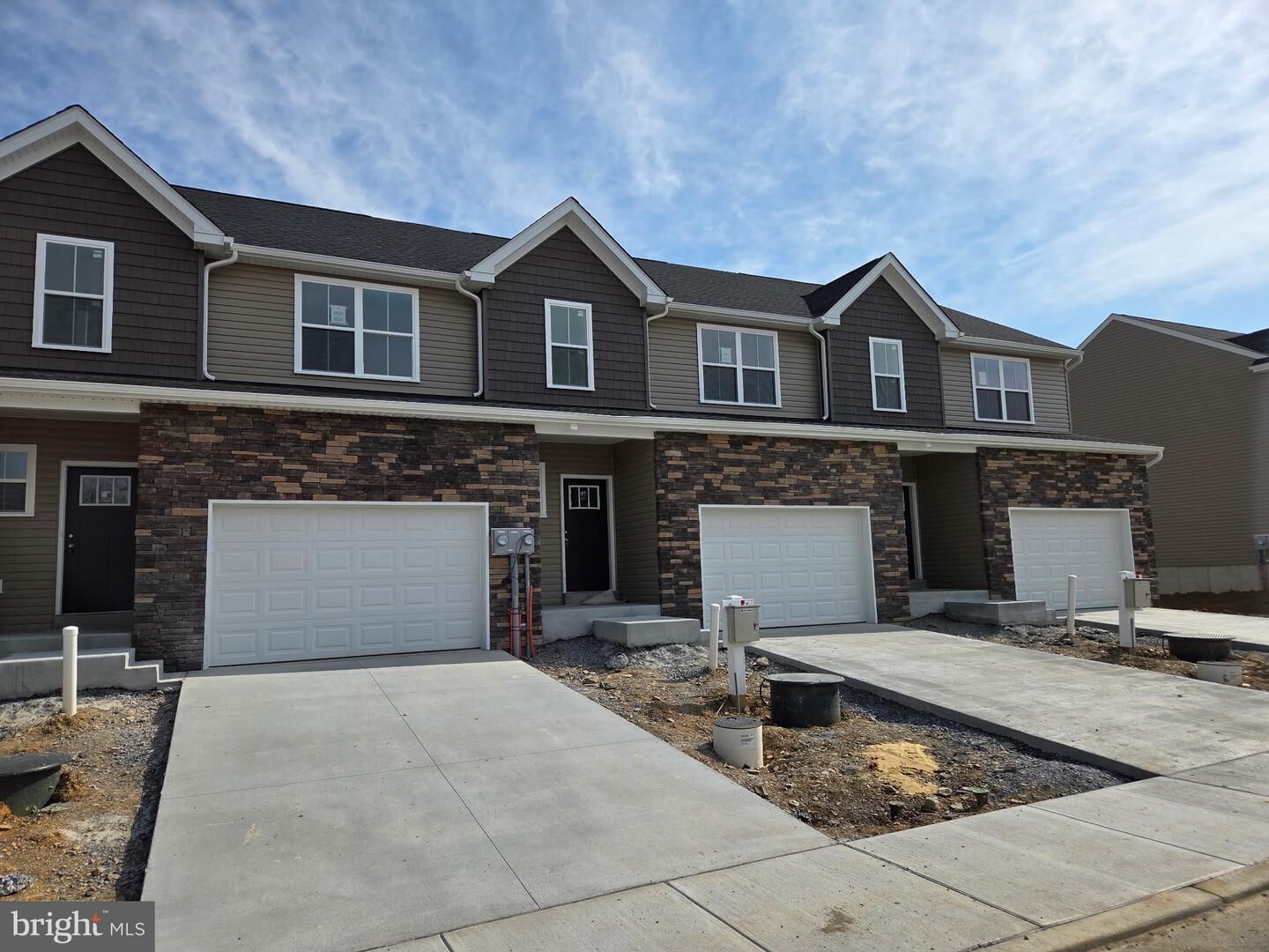 Property Photo:  221 Lucille Way Lot 24  PA 19522 