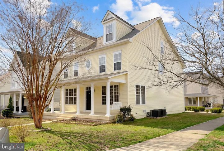 Property Photo:  23380 Verbena Lane  MD 20619 