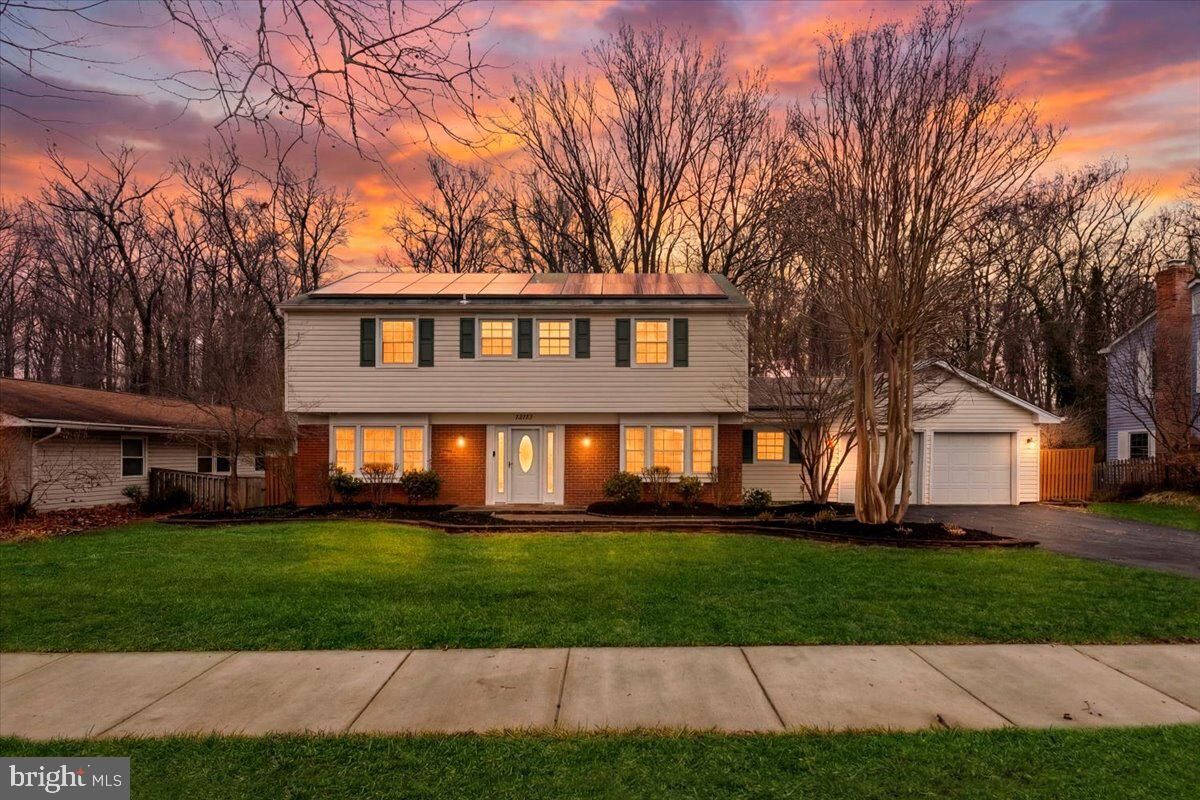 Property Photo:  13113 Madonna Lane  VA 22033 