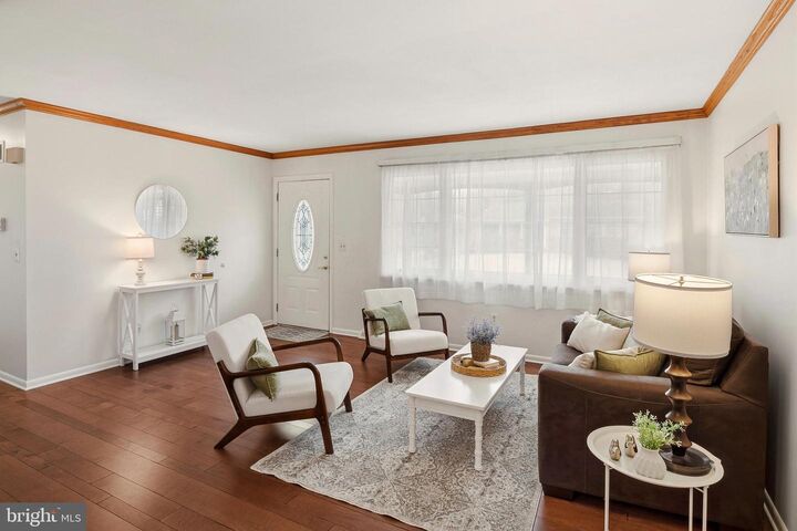 Property Photo: 1544 Manor View Road MD 21035