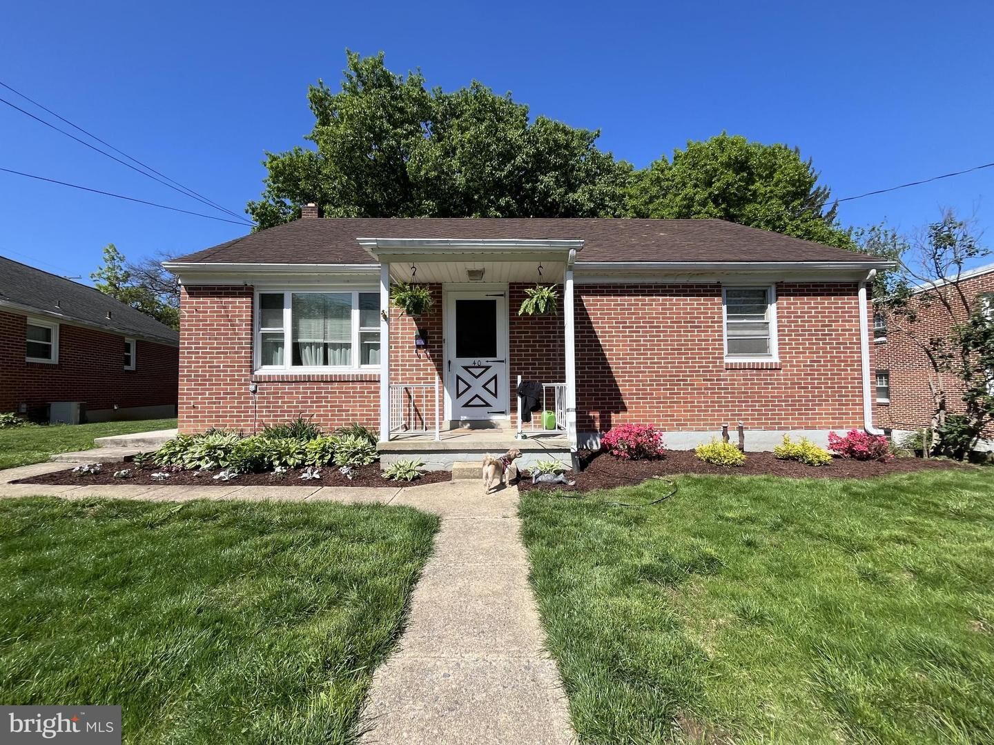 Property Photo:  40 Lime Street  PA 17522 