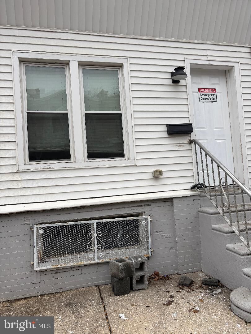 Property Photo:  1633 S Conestoga Street  PA 19143 