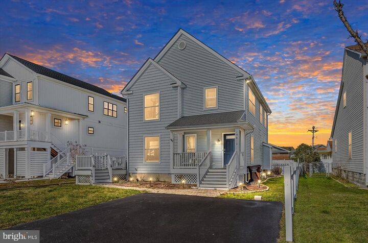 Property Photo:  13410 Madison Avenue  MD 21842 