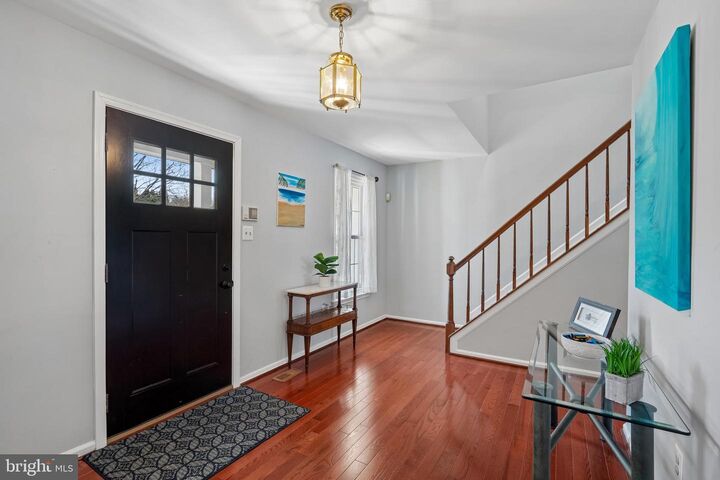 Property Photo:  13525 Winding Trail Court  MD 20906 