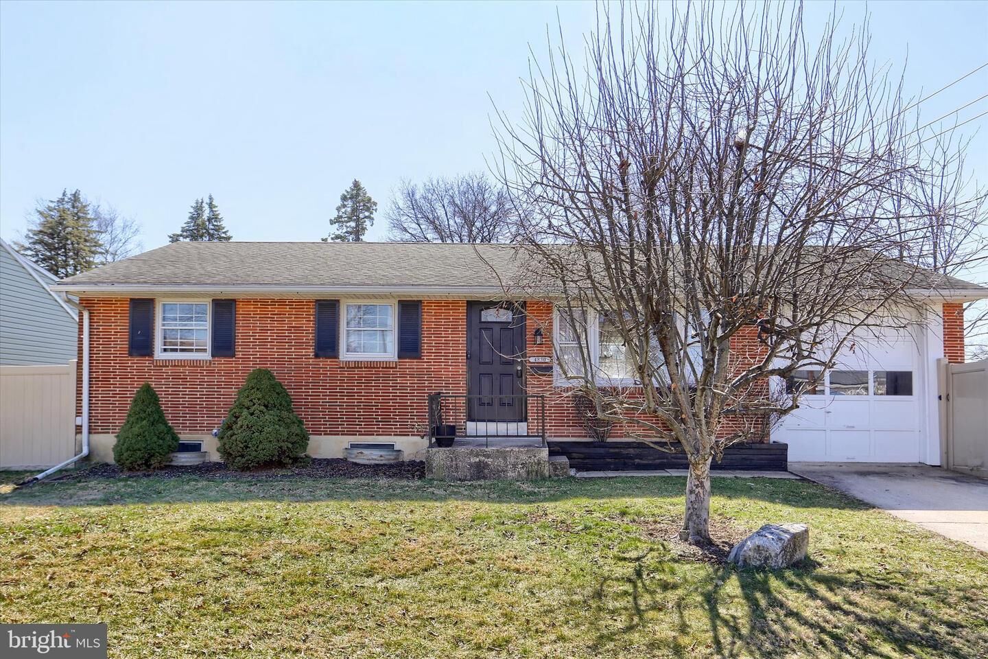 Property Photo:  4830 Brian Road  PA 17050 