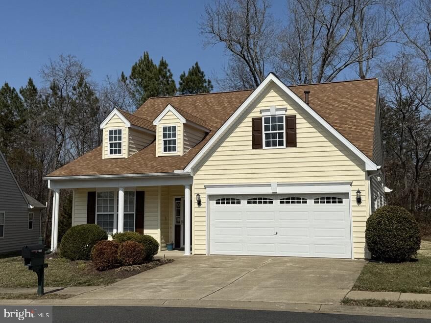 Property Photo:  11805 Legacy Woods Drive  VA 22407 