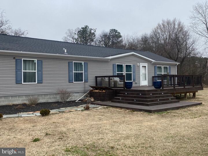 Property Photo:  9415 Cherry Tree Lane  DE 19973 