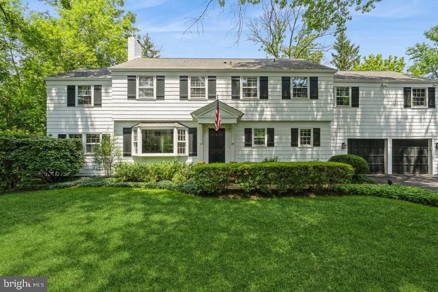 Property Photo:  79 Lafayette Road  NJ 08540 