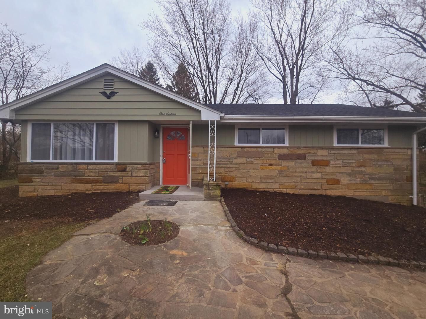 Property Photo:  116 Armstrong Street  MD 21532 