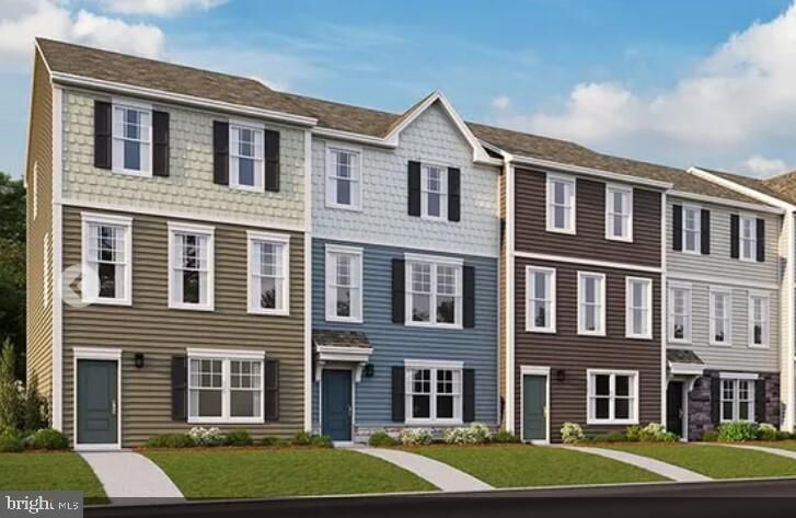 Property Photo:  300 Presidents Pointe Avenue 609  WV 25438 