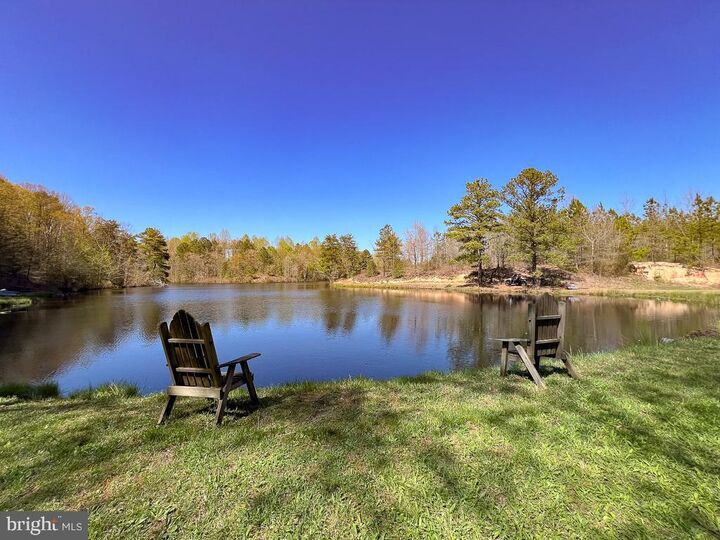 Property Photo:  18262 Seals Road  VA 22427 