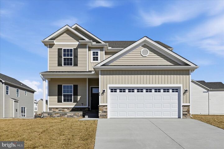 Property Photo:  102 Brockham Court  VA 22602 