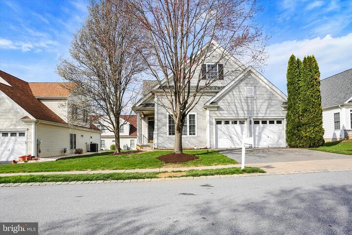 Property Photo:  1808 Kurtz Ml Mill  PA 17601 