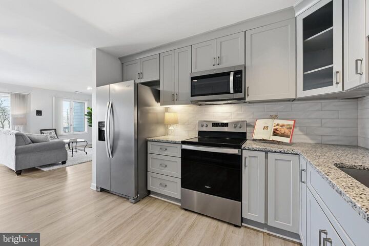 Property Photo:  109 Bayview  MD 21638 