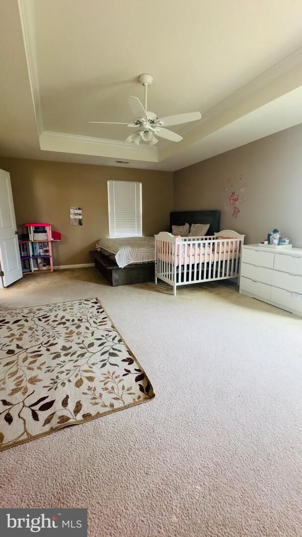 Property Photo:  3214 Fledgling Circle  VA 22193 