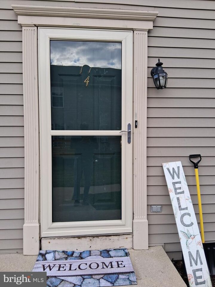 Property Photo:  17 Cranberry 4  PA 19606 