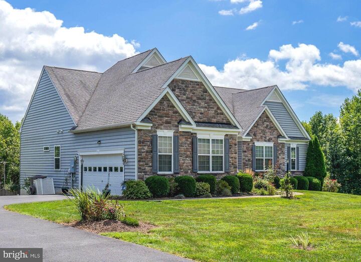 Property Photo:  265 Renegade Drive  VA 22406 