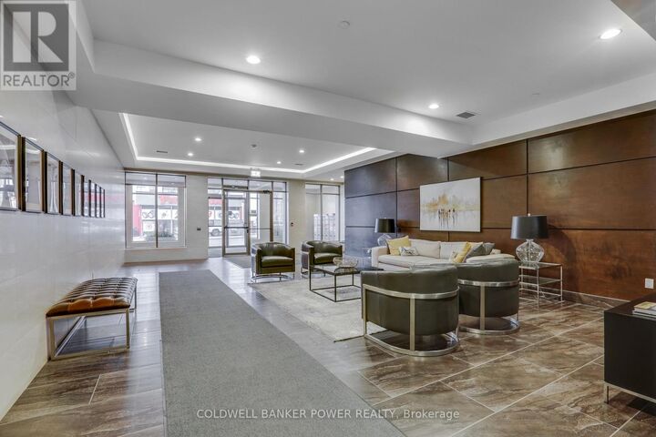 Property Photo: 330 Ridout Street North 1311 ON N6C 3Z3