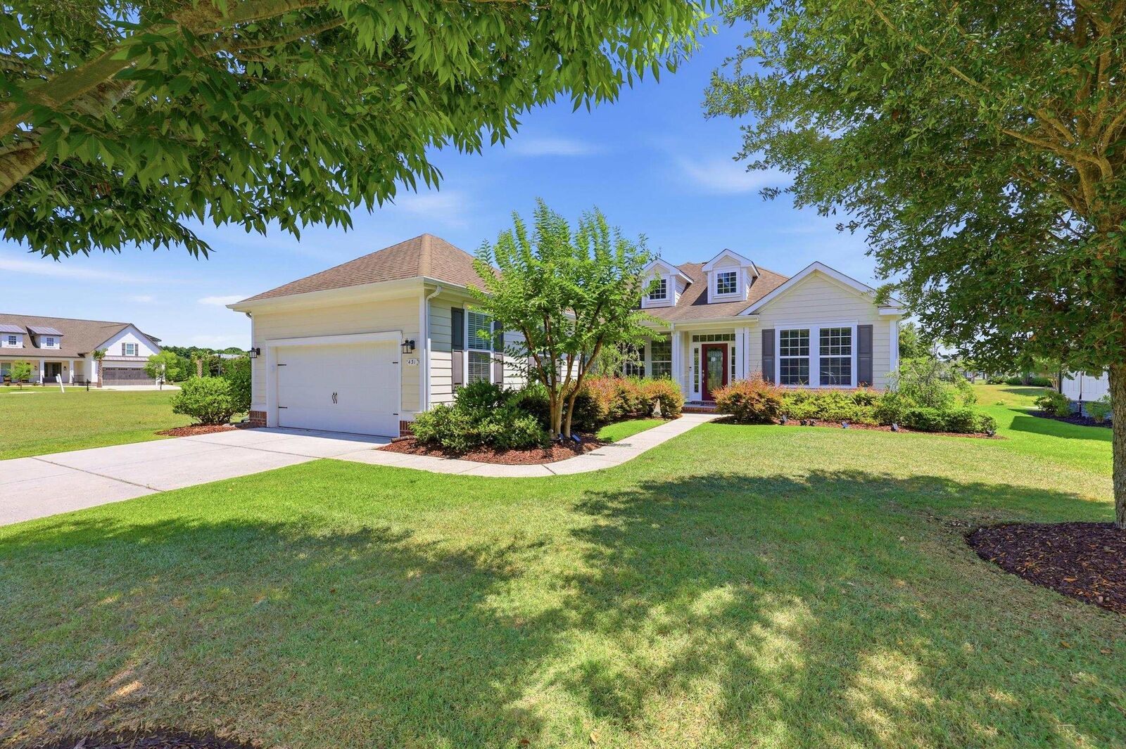 Property Photo:  431 Plantation Oaks Dr.  SC 29579 