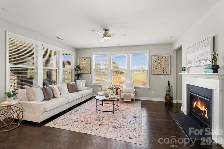 Property Photo:  9528 Horsebit Lane  NC 28027 