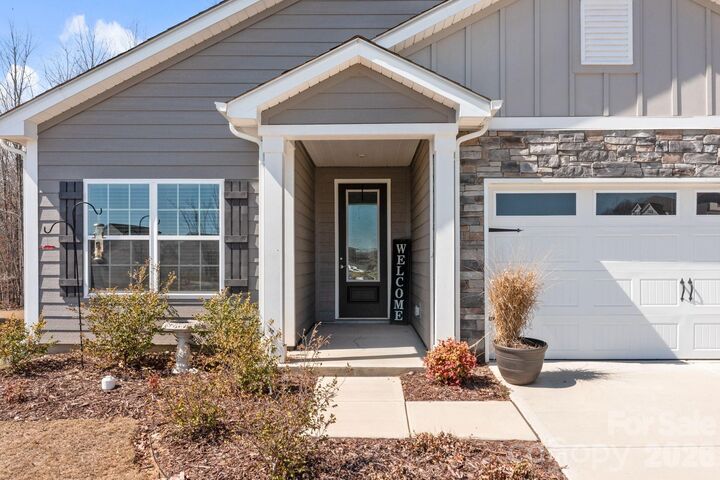 Property Photo:  181 Brixham Loop  NC 28166 