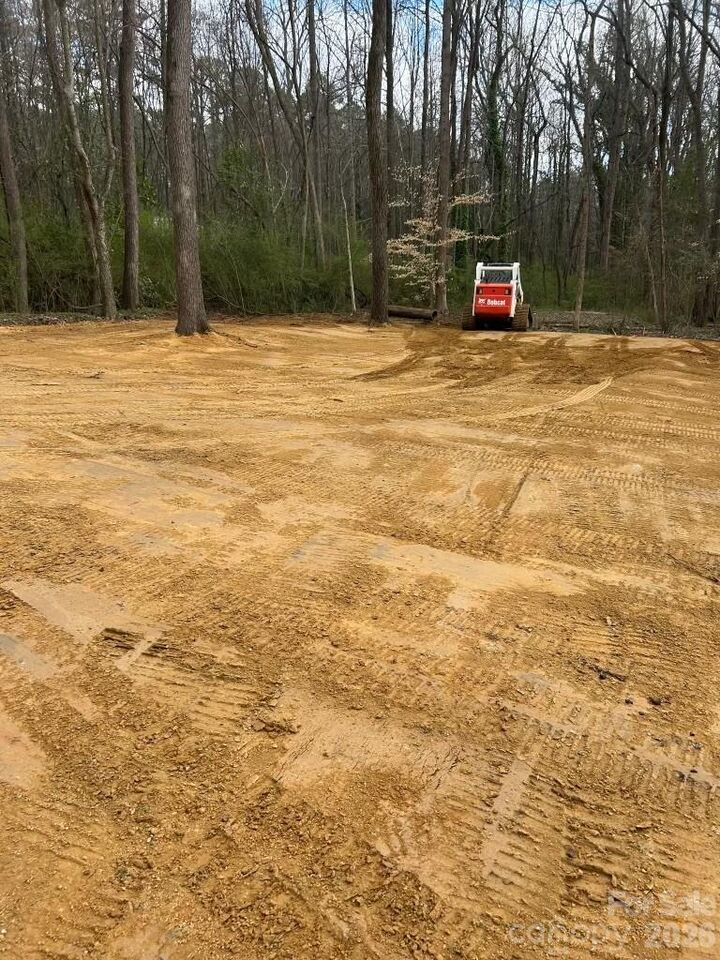 Property Photo:  000 N Jackson Street  NC 28144 