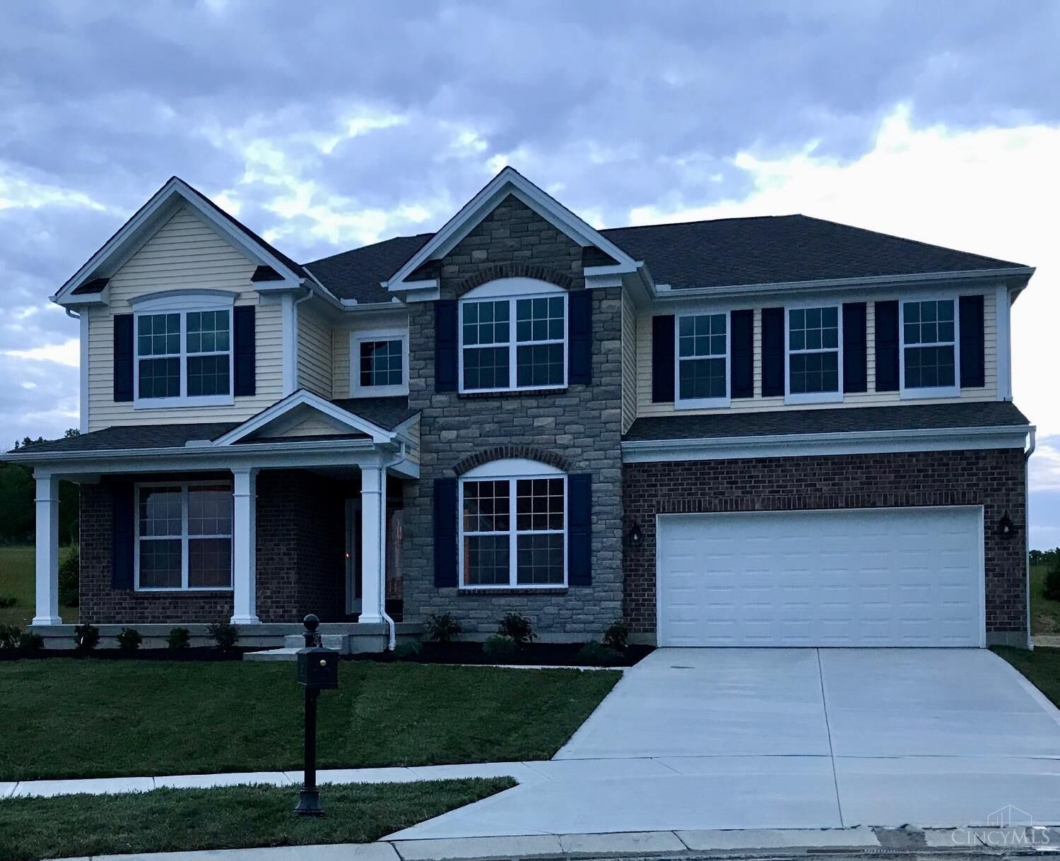 Property Photo:  5042 Greenshire Drive  OH 45002 