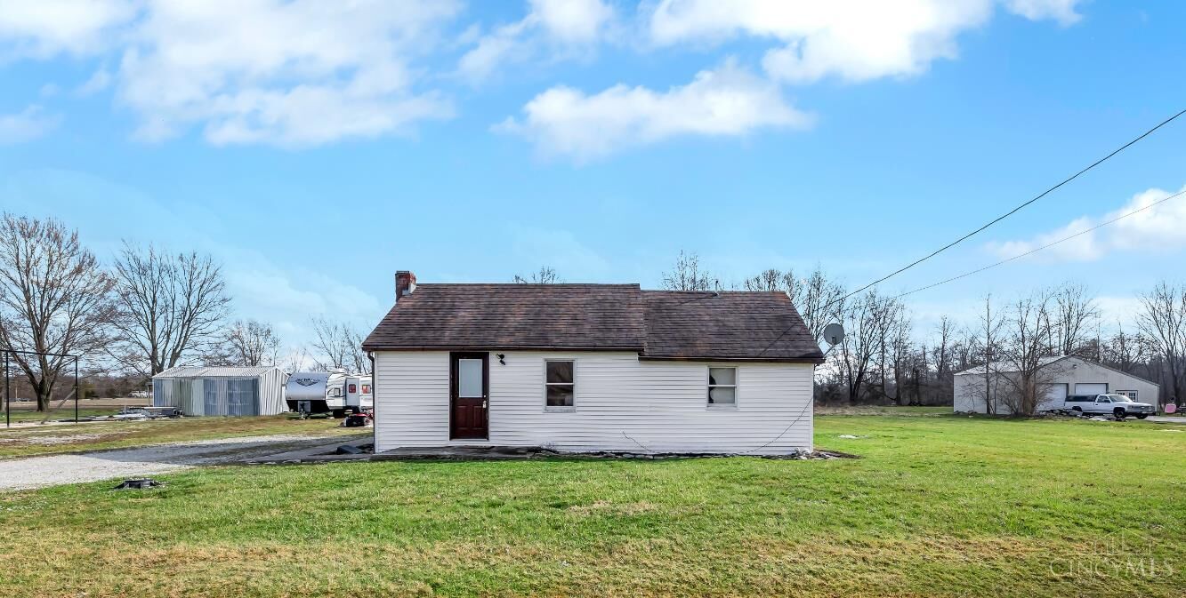 Property Photo: 13080 St Rt 774 OH 45106