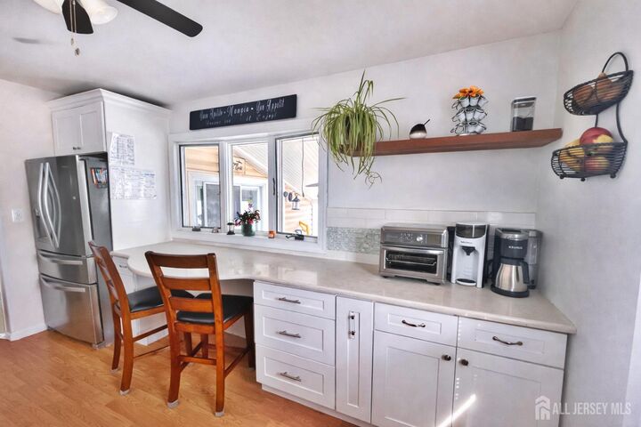 Property Photo:  100 Pinetree Drive  NJ 08859 