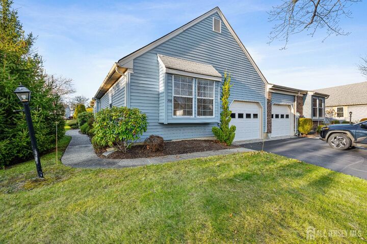 Property Photo:  29-B Hillsborough Drive  NJ 08831 