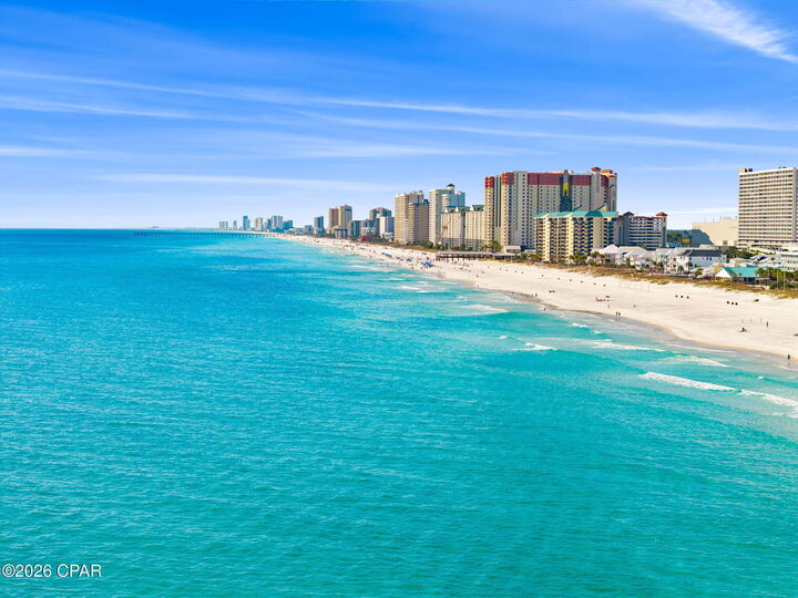 Property Photo:  8815 Thomas Drive 705  FL 32408 