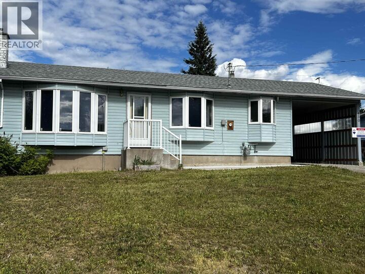 Property Photo: 430 Endako Place BC V0J 1S0