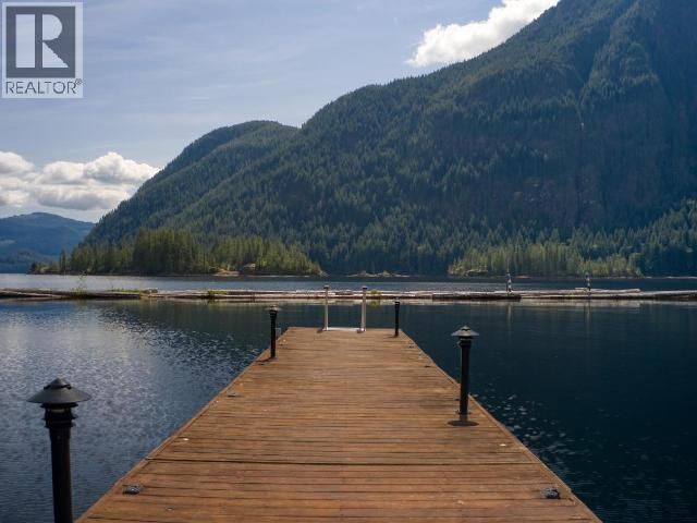 Property Photo: 13168 Powell Lake BC