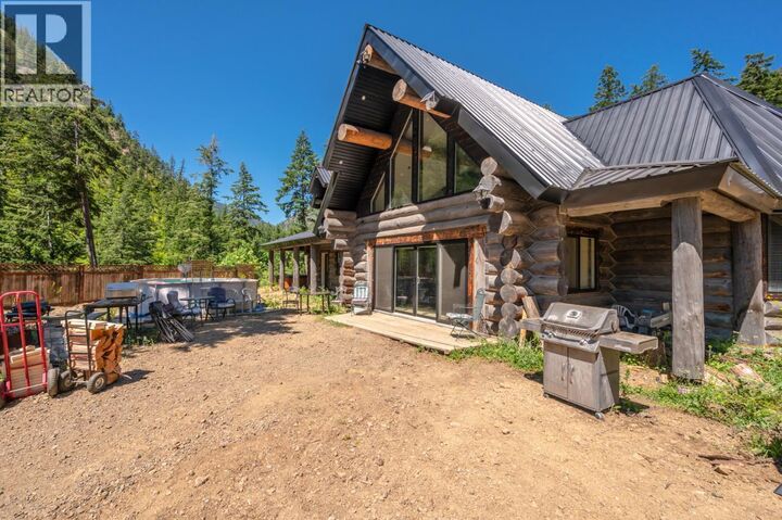 Property Photo: 2513 Green Mountain Road BC V2A 0E6